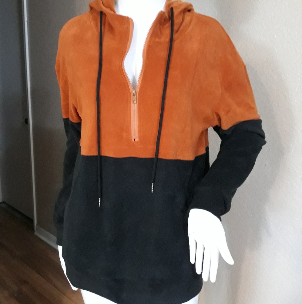 Lollo Vita Soft Pop Over hoodie (Unisex)